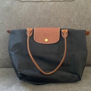 Longchamp bag